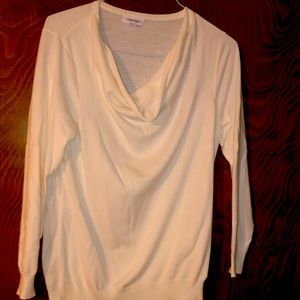 Calvin Klein sweater , Large